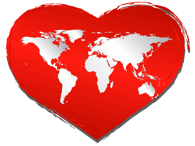 World Heart